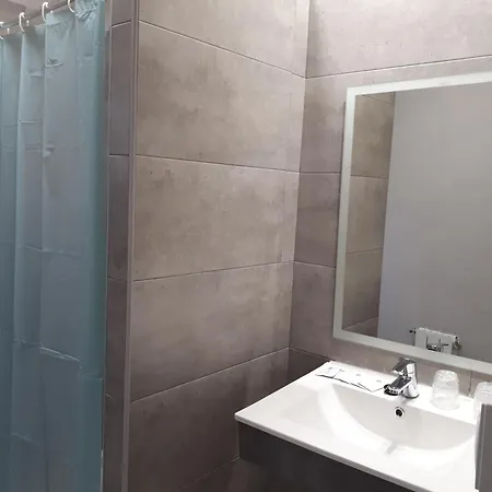 Gasthof Jamaica Valencia